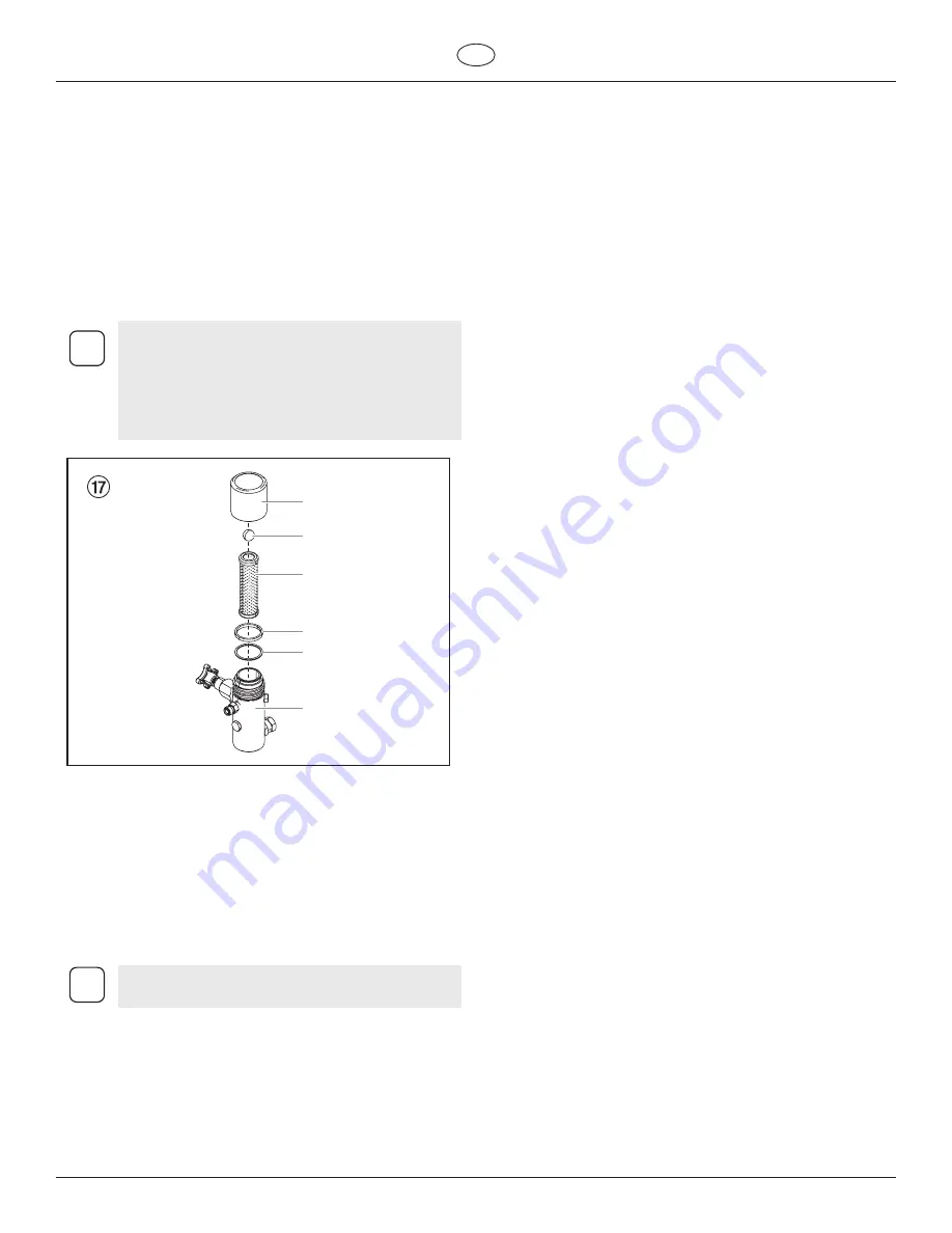 WAGNER SuperCoat 0556730W Operating Manual Download Page 68