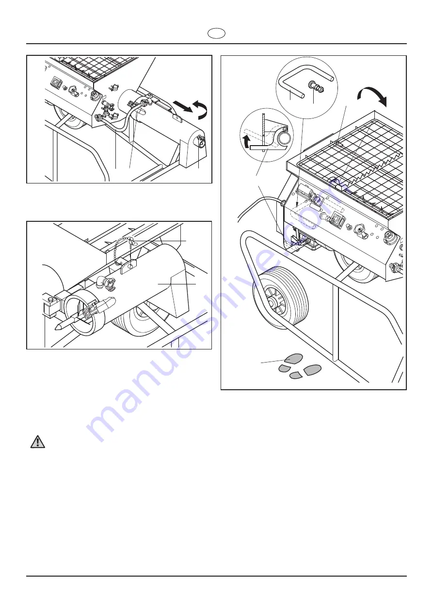 WAGNER T 25 K Скачать руководство пользователя страница 6