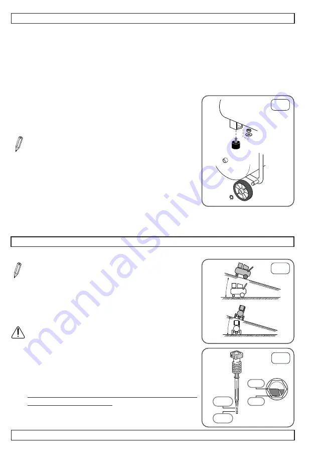 WAGNER VKM592 Instruction And Maintenance Manual Download Page 6