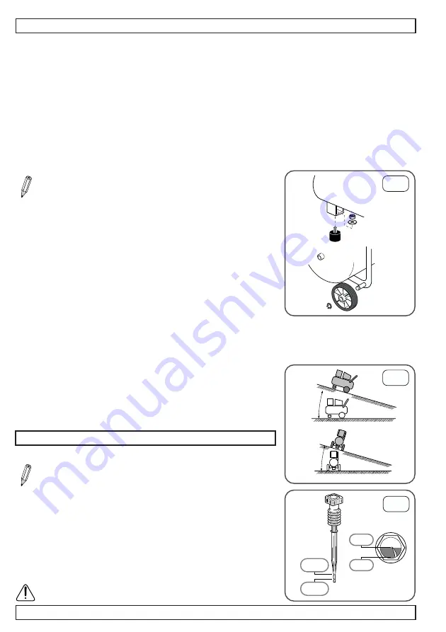 WAGNER VKM592 Instruction And Maintenance Manual Download Page 36