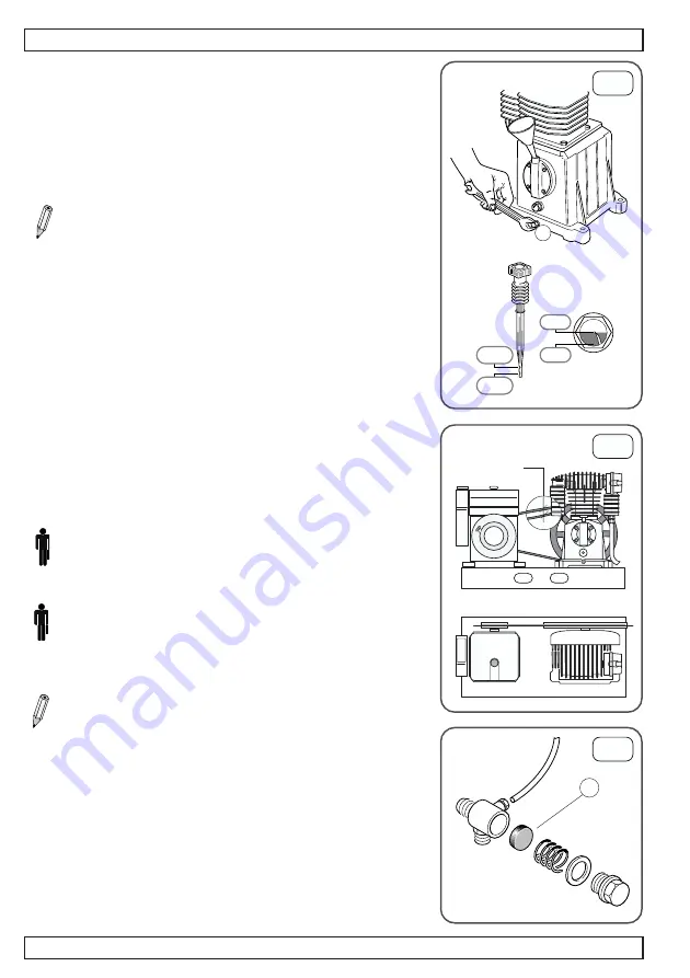 WAGNER VKM592 Instruction And Maintenance Manual Download Page 60