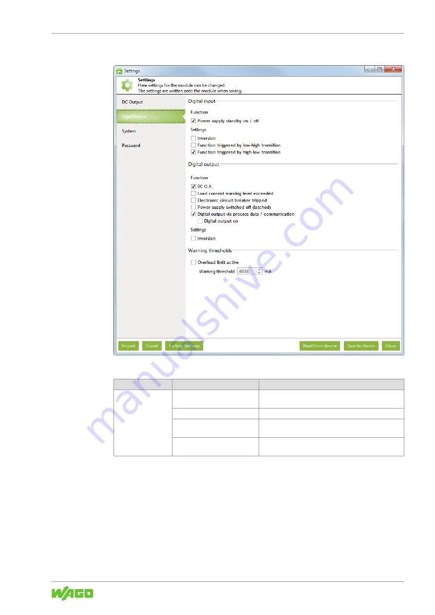 WAGO 2787-2144 Product Manual Download Page 45