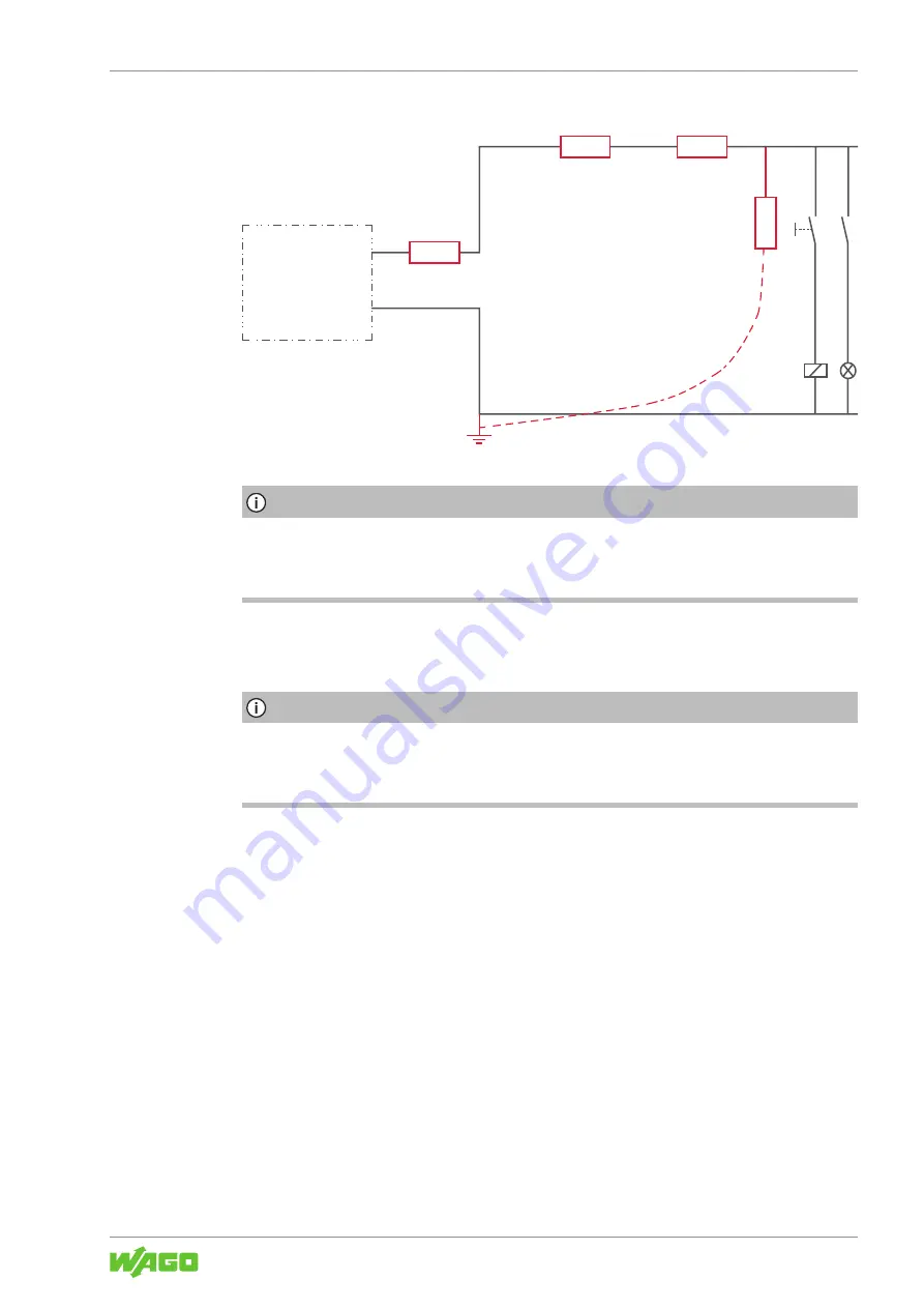 WAGO 2787-2346 0000-00 0 Series Manual Download Page 69