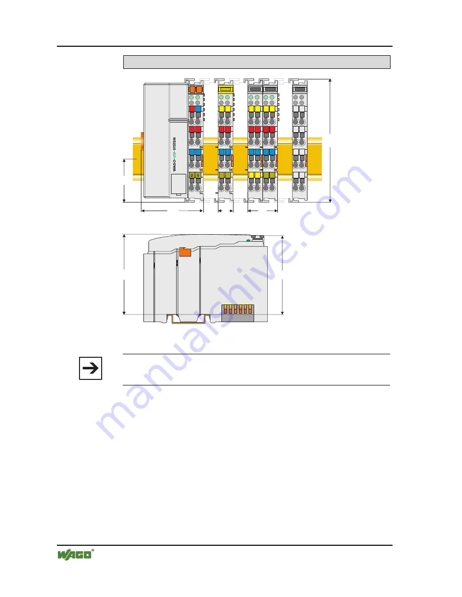 WAGO 750-344 Manual Download Page 18