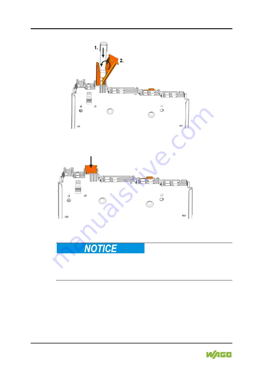 WAGO 750-363/0040-0000 Скачать руководство пользователя страница 36