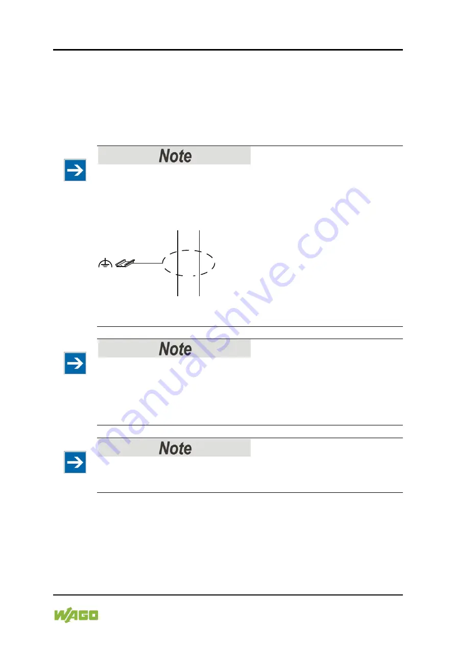 WAGO 750-363/0040-0000 Manual Download Page 47