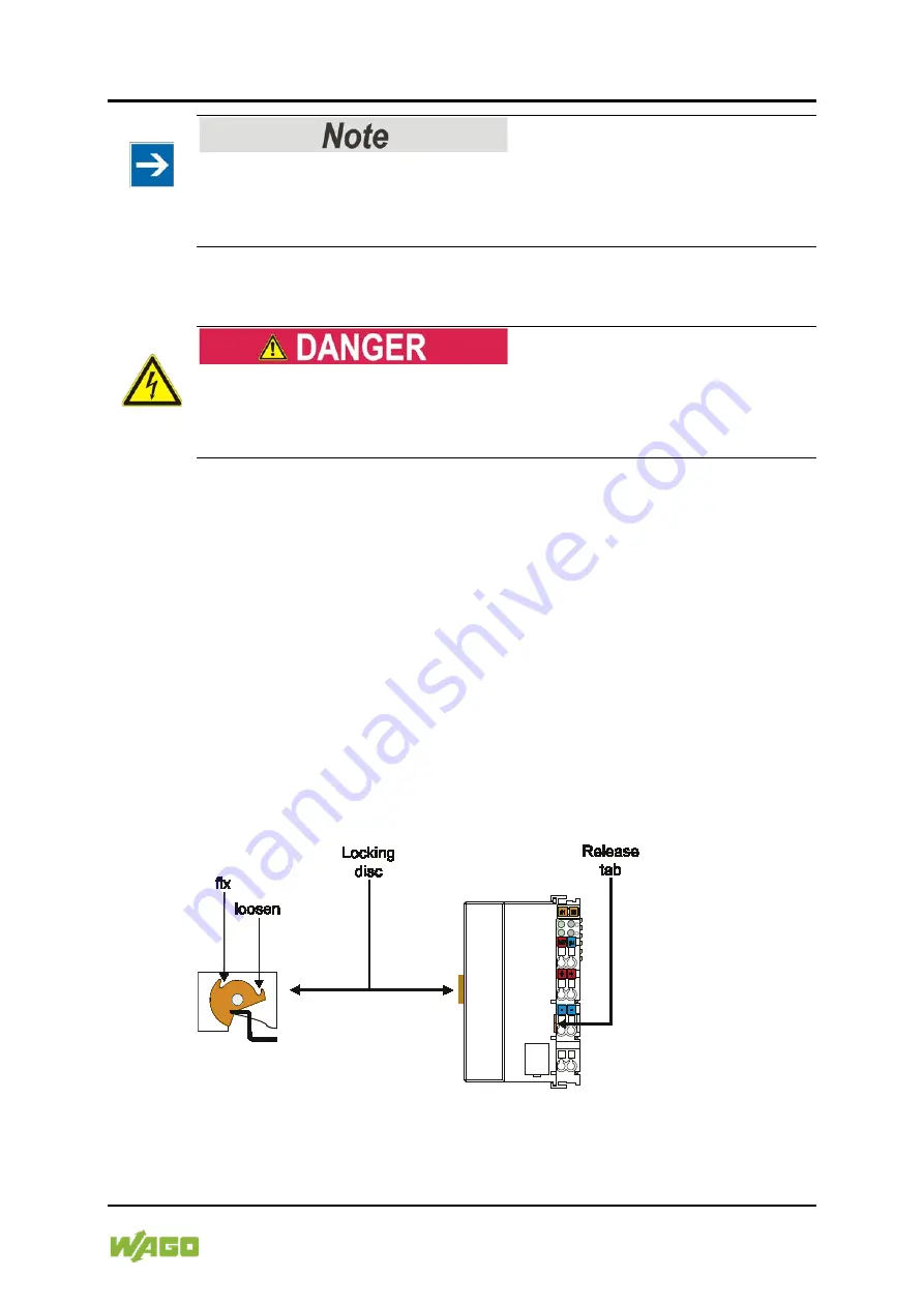 WAGO 750-363/0040-0000 Manual Download Page 79