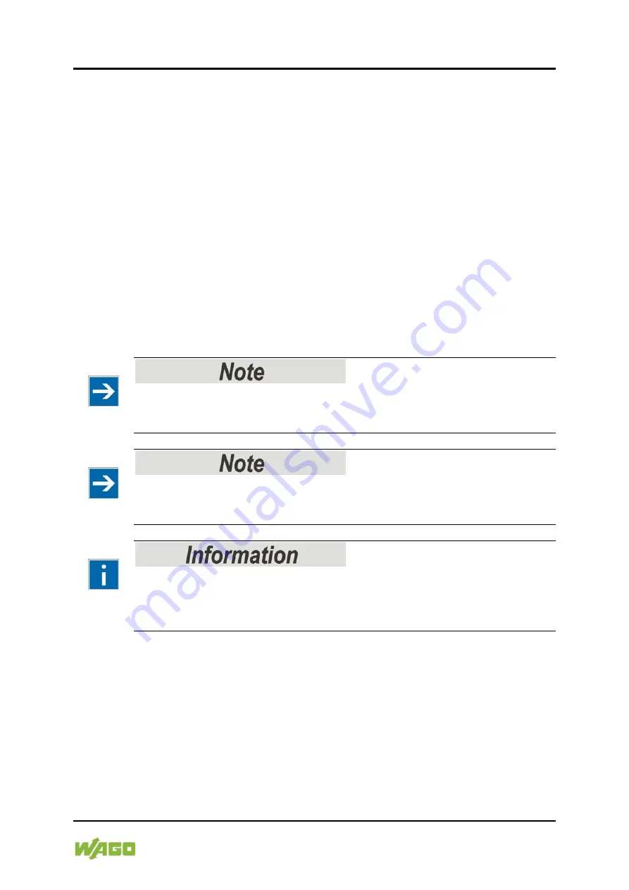 WAGO 750-363/0040-0000 Manual Download Page 127