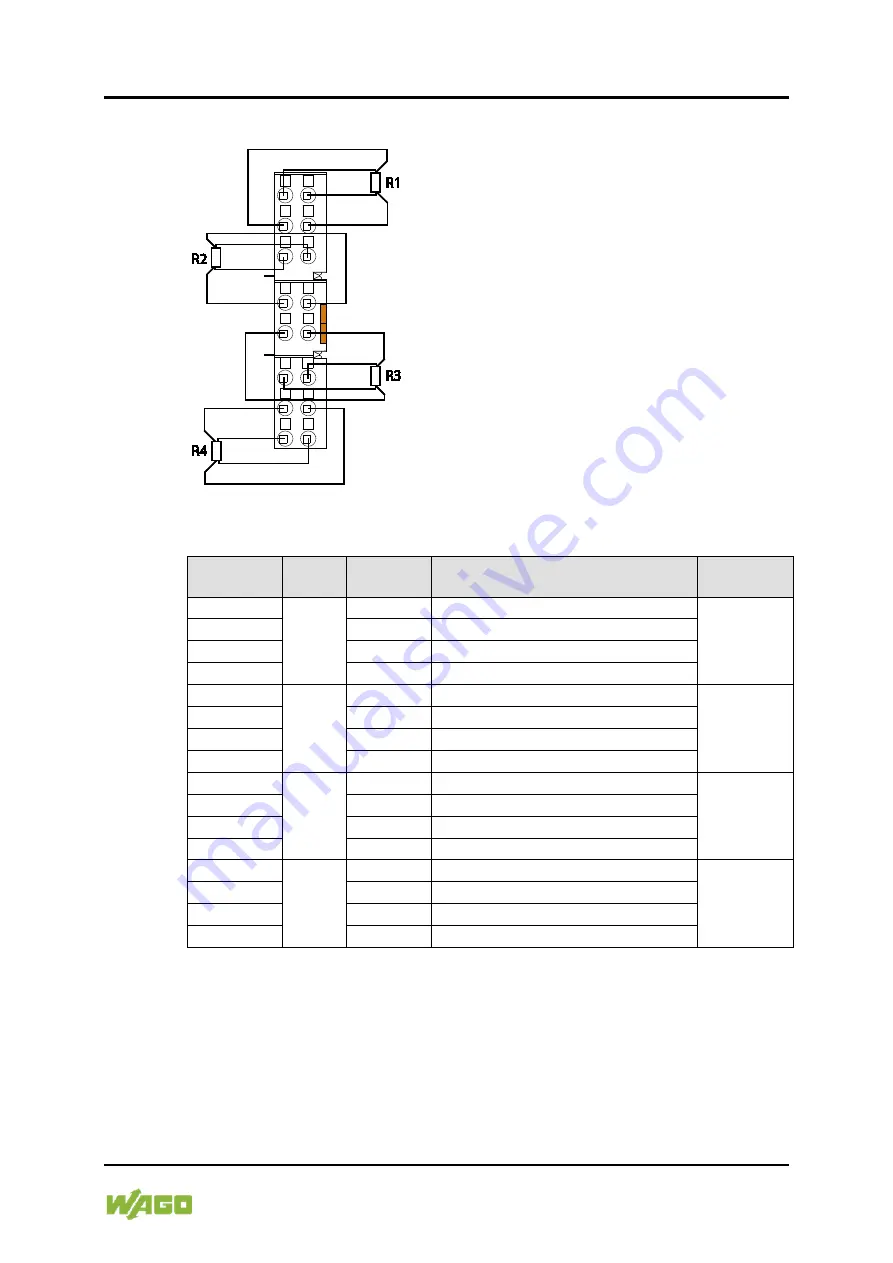 WAGO 750-450 Manual Download Page 69