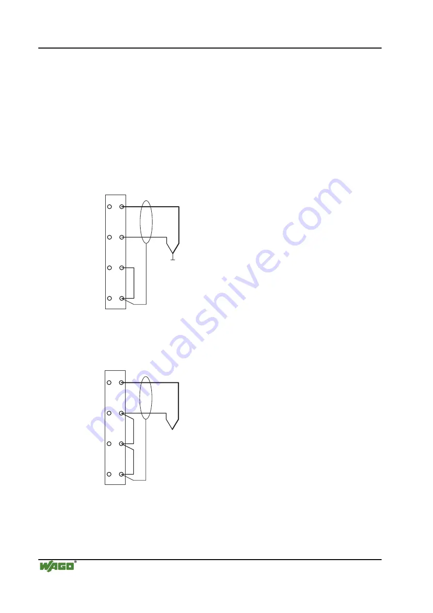 WAGO 750-462 Series Manual Download Page 18