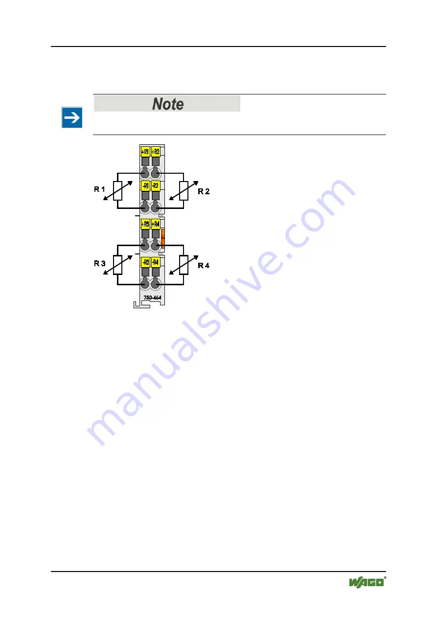WAGO 750-464 Скачать руководство пользователя страница 35