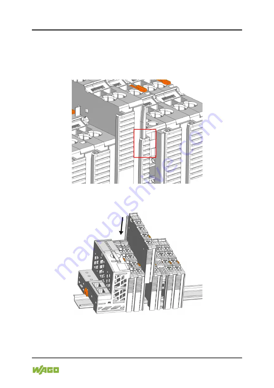 WAGO 750-489 Manual Download Page 109