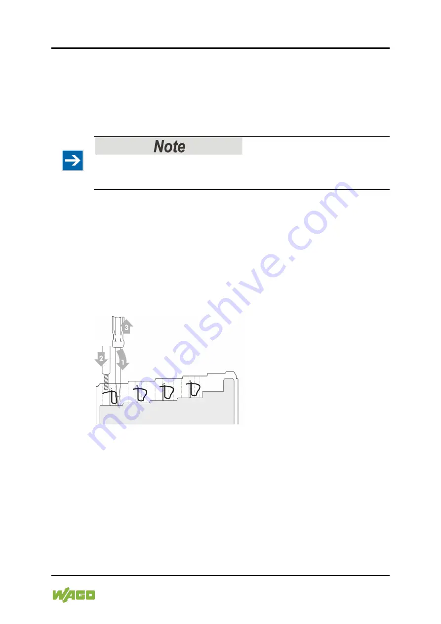 WAGO 750-489 Manual Download Page 111