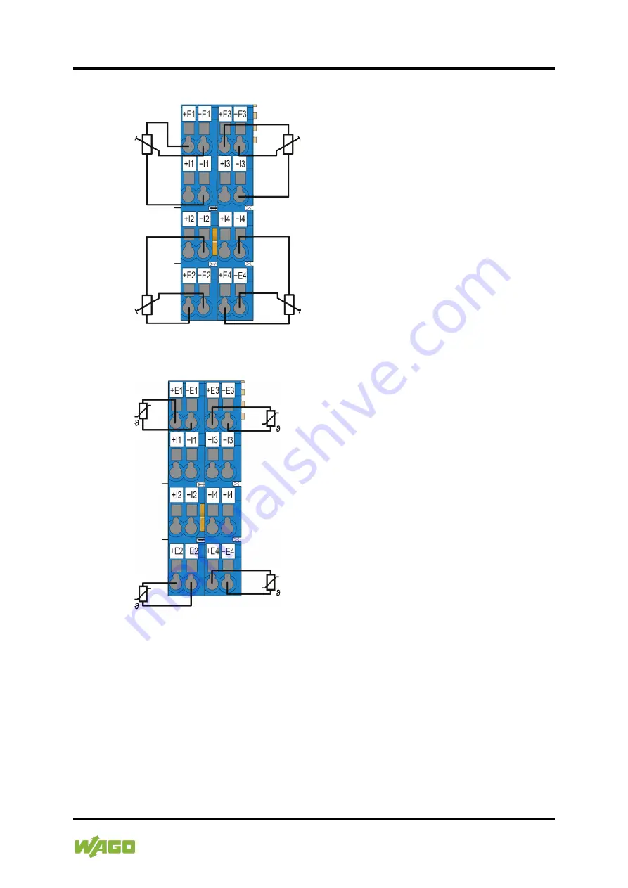 WAGO 750-489 Manual Download Page 119