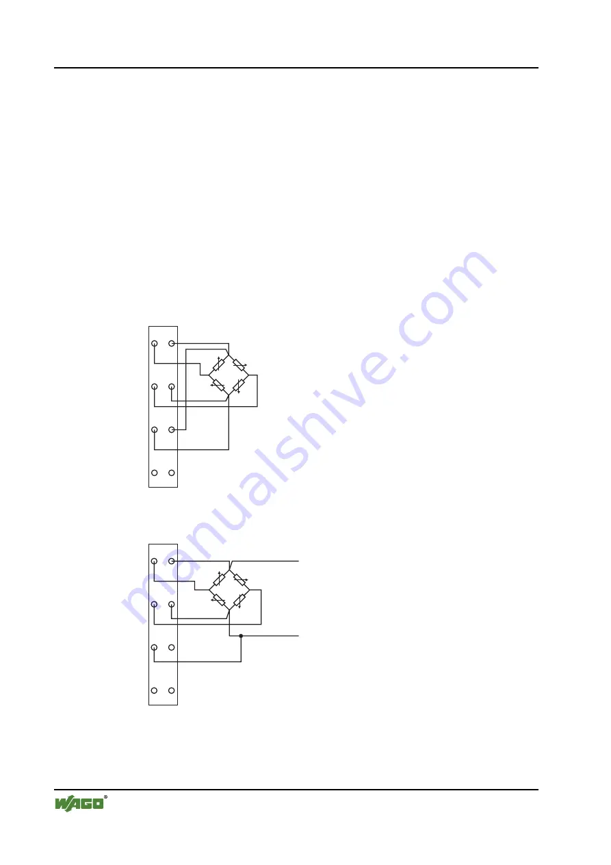 WAGO 750-491 Manual Download Page 12