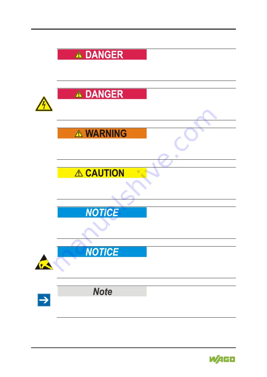 WAGO 750-612/040-000 Manual Download Page 6