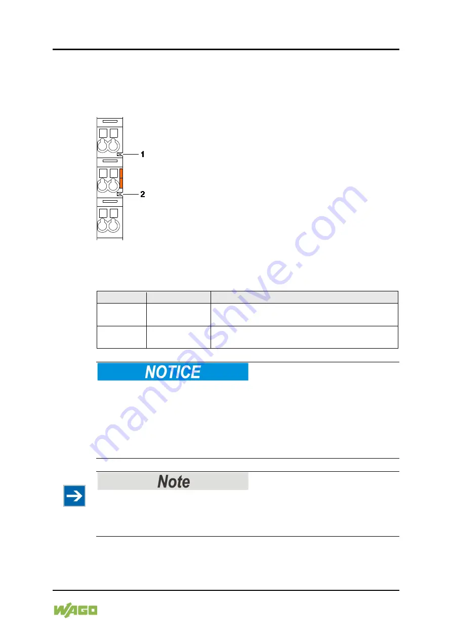 WAGO 750-624/020-002 Manual Download Page 19