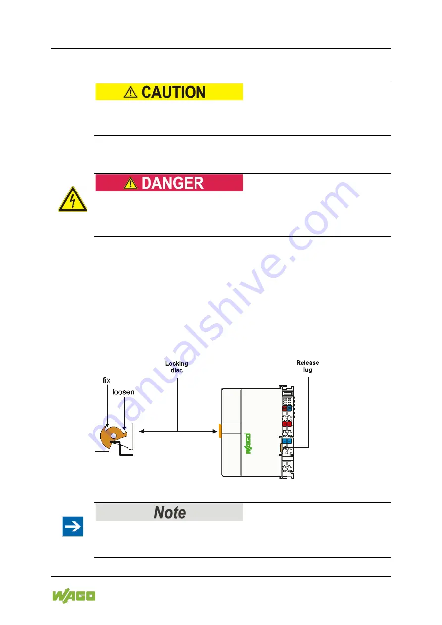 WAGO 750-8202/040-000 Manual Download Page 355