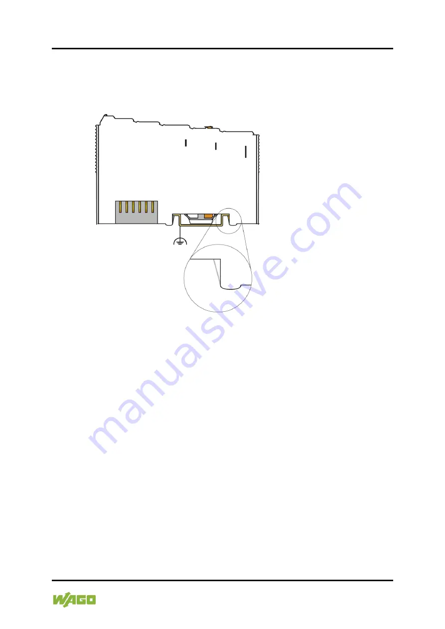 WAGO 750-8210/040-000 Manual Download Page 99