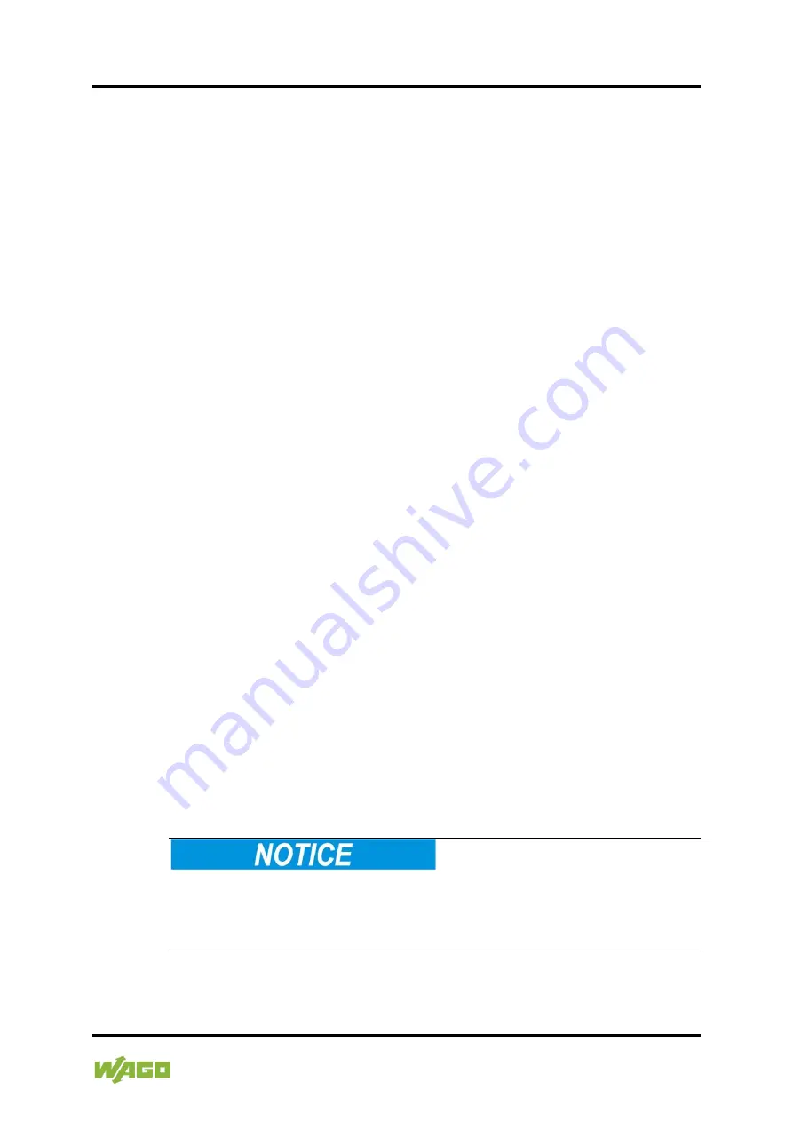 WAGO 750-8210/040-000 Manual Download Page 117