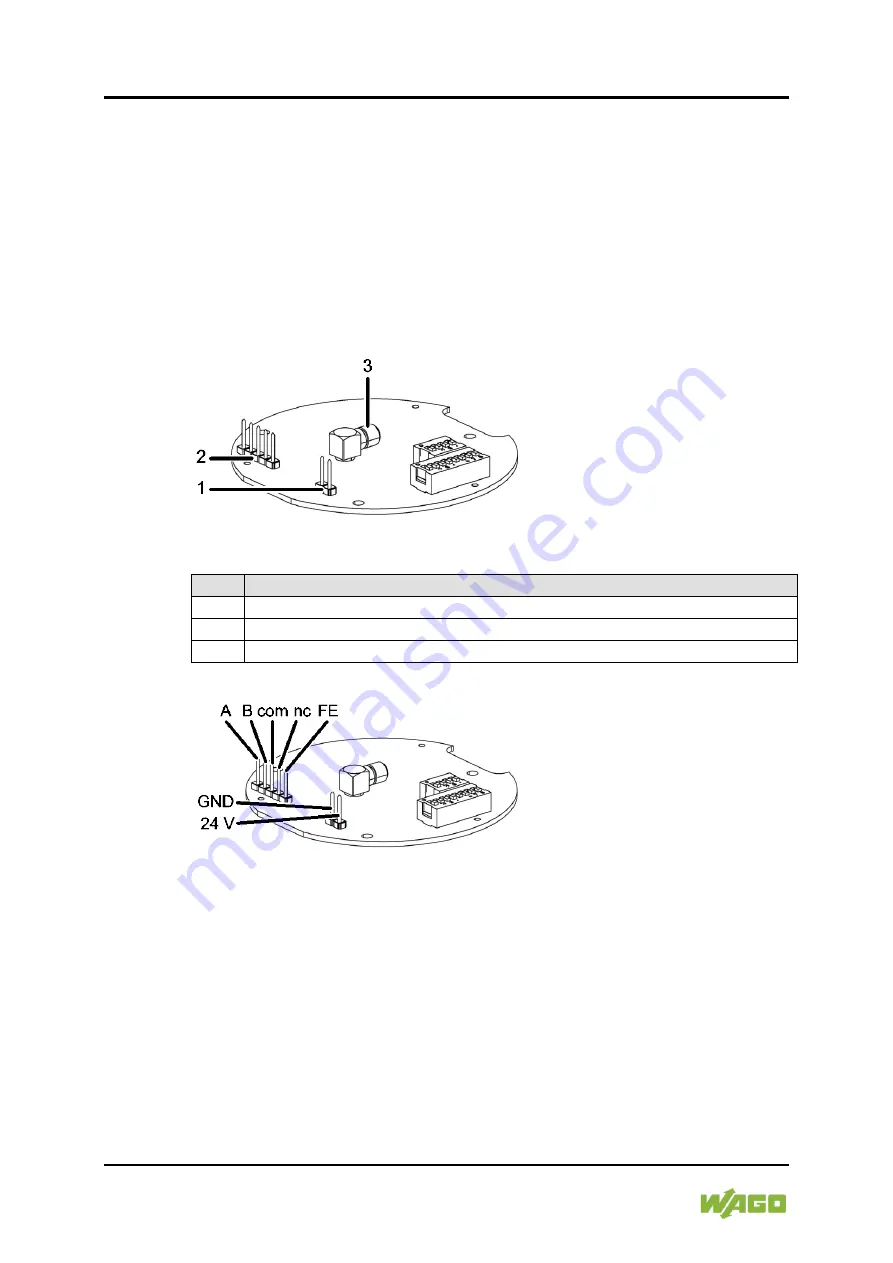 WAGO 750-940 Manual Download Page 18