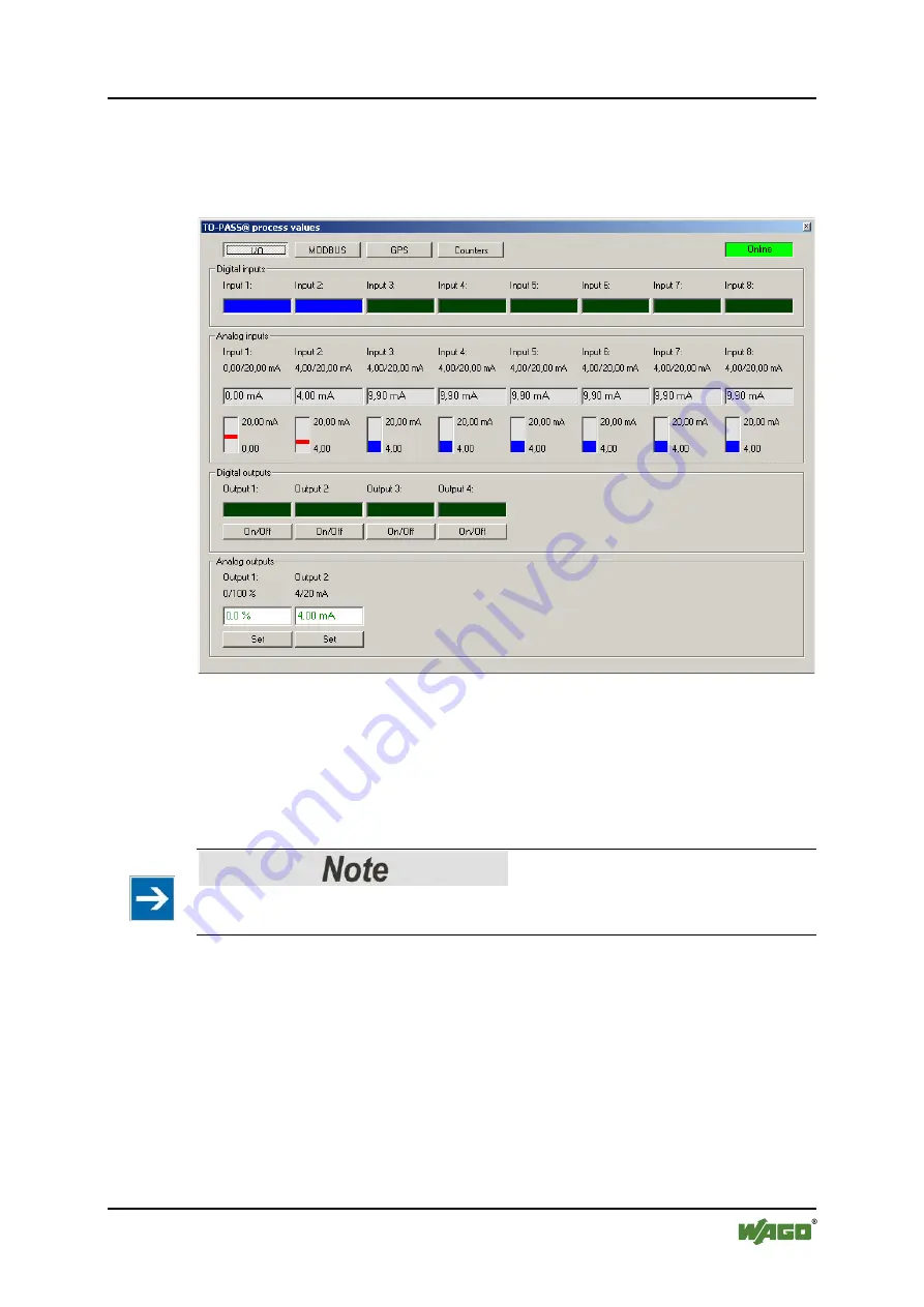 WAGO 761-113 Manual Download Page 81