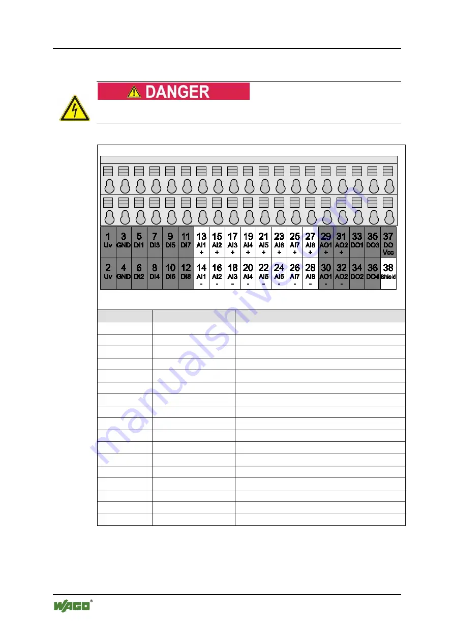 WAGO 761-114 Manual Download Page 26