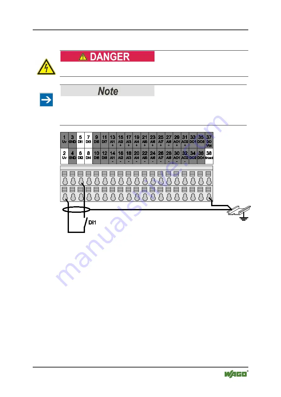 WAGO 761-114 Manual Download Page 41