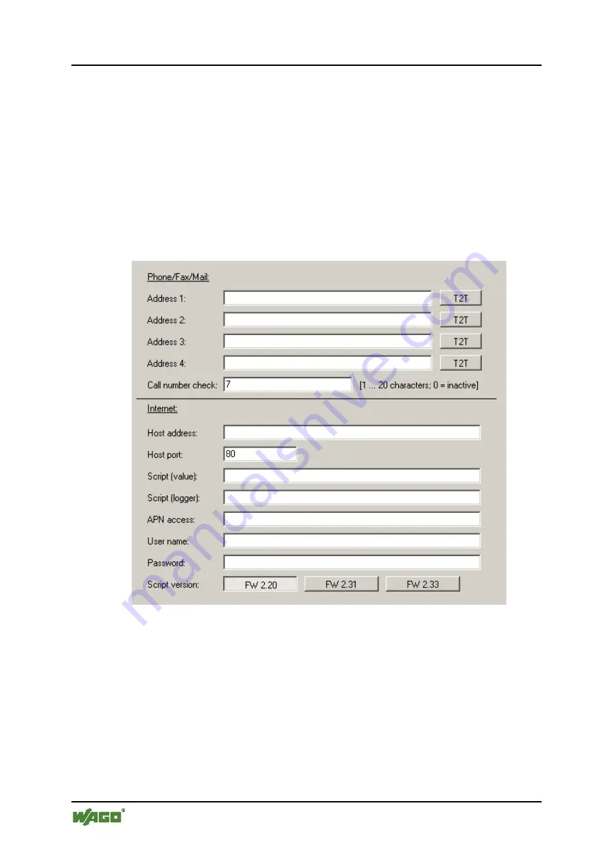 WAGO 761-114 Manual Download Page 56