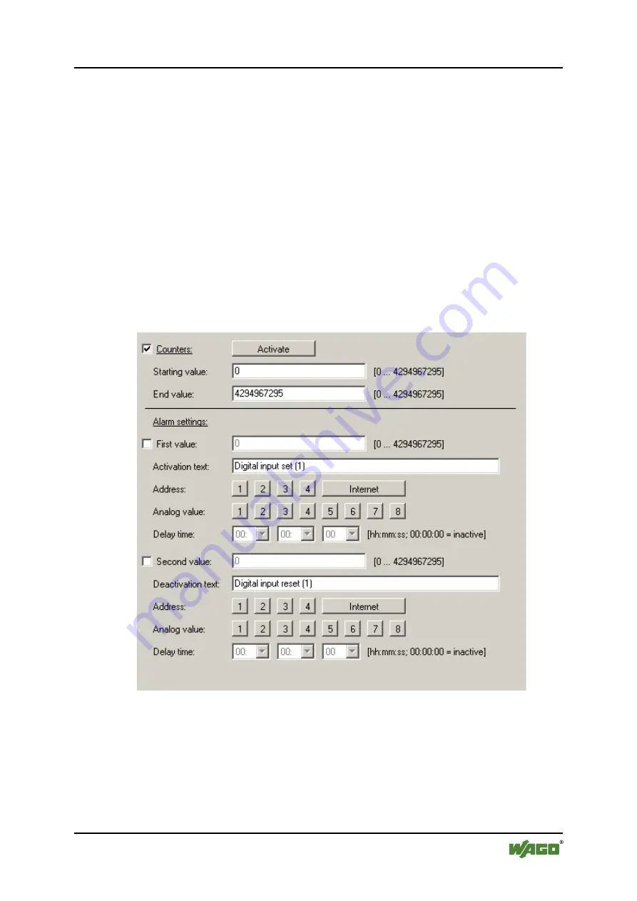 WAGO 761-114 Manual Download Page 59