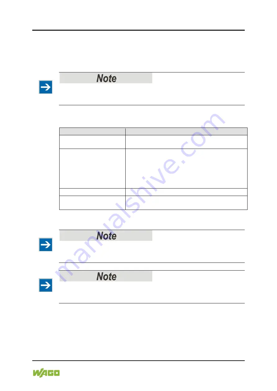 WAGO 762-5/8000-000 Series Manual Download Page 105