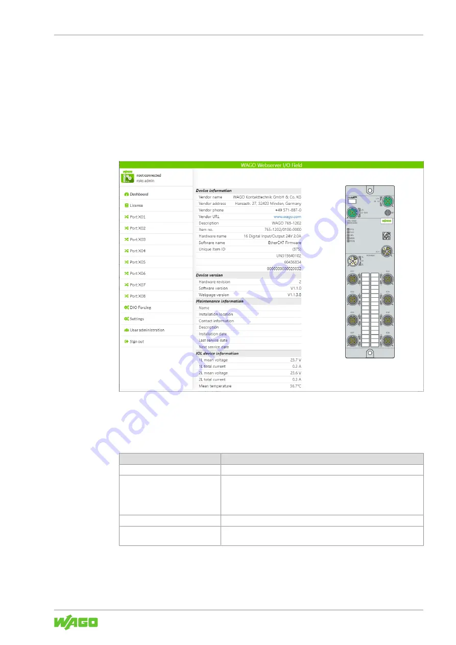 WAGO 765-1202/0100-0000 Product Manual Download Page 55