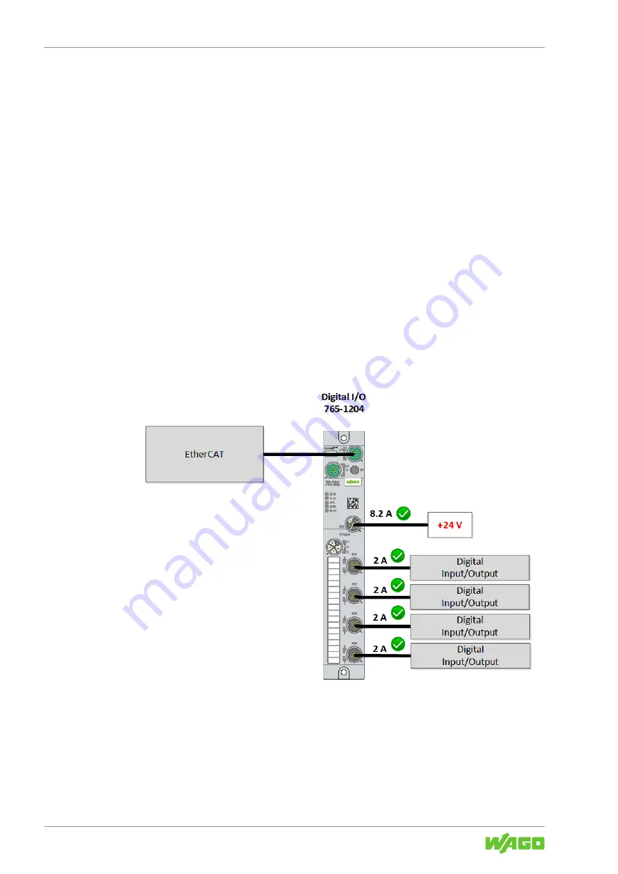 WAGO 765-1205/0100-0000 Manual Download Page 38