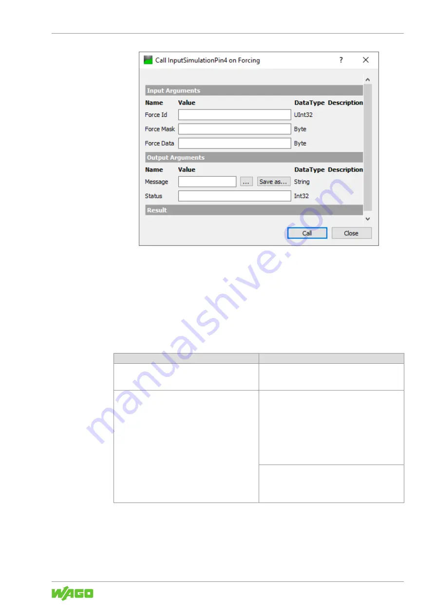 WAGO 765-1205/100-000 Product Manual Download Page 93