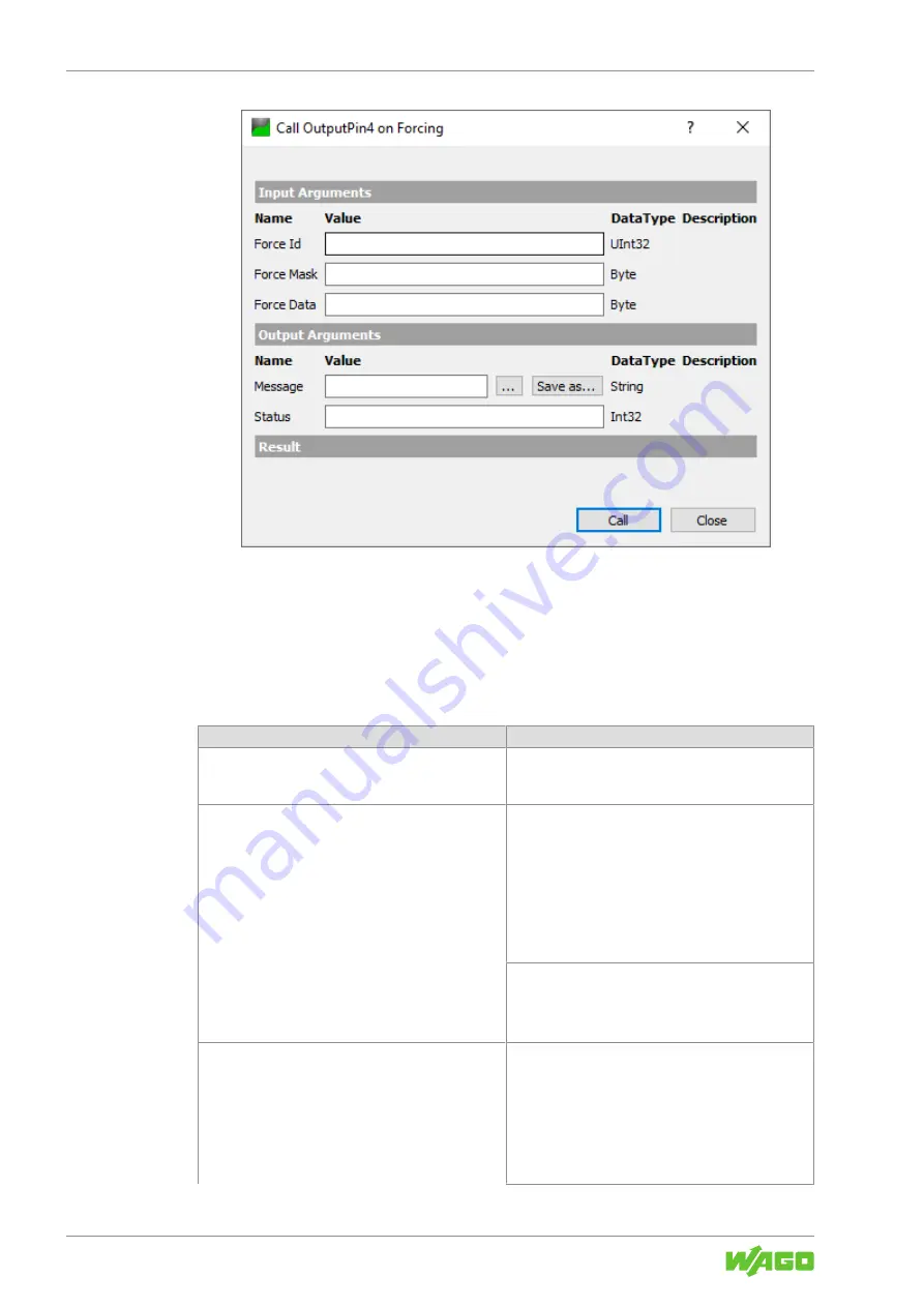 WAGO 765-1505/100-000 Product Manual Download Page 98