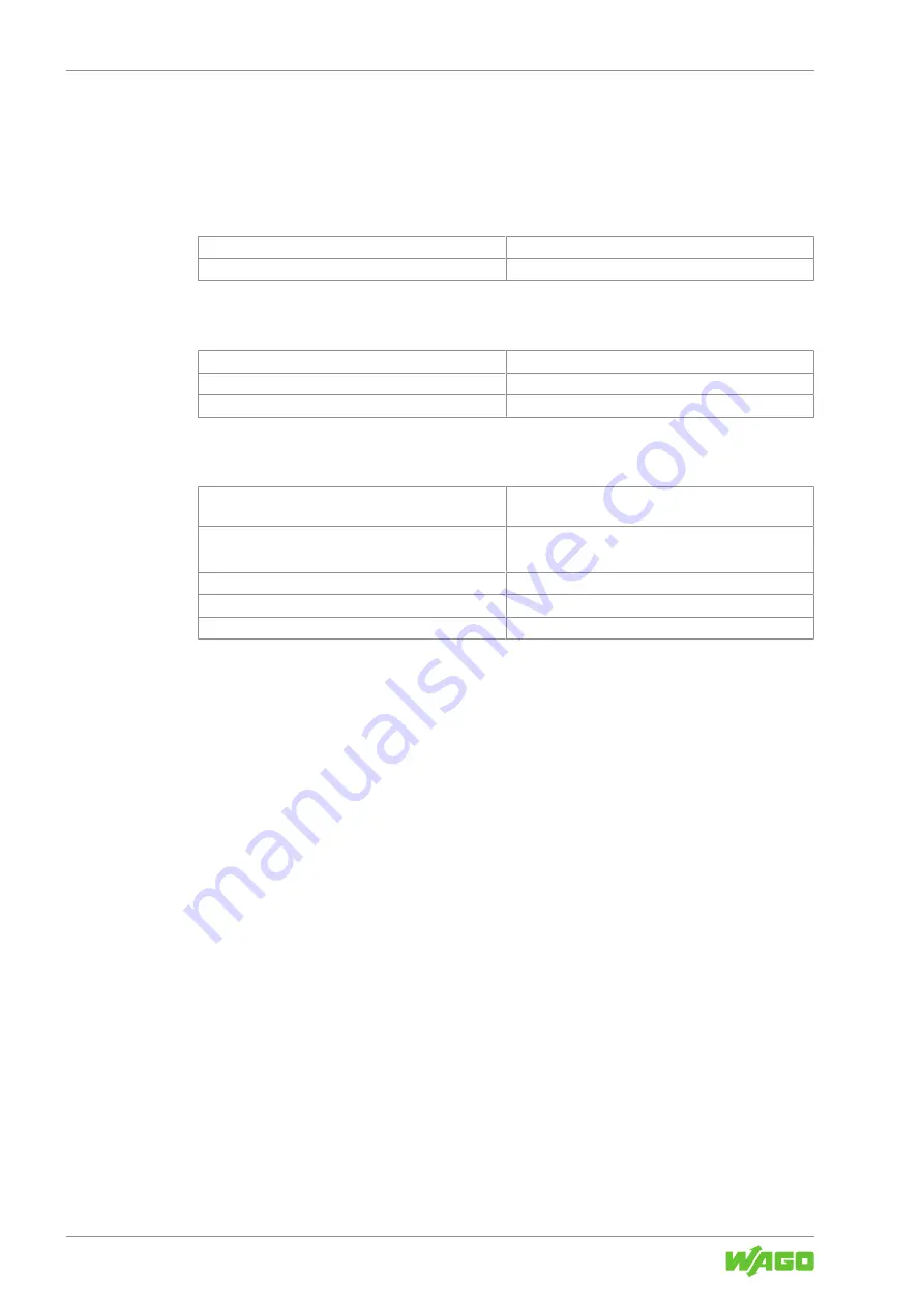 WAGO 765-1505/100-000 Product Manual Download Page 112