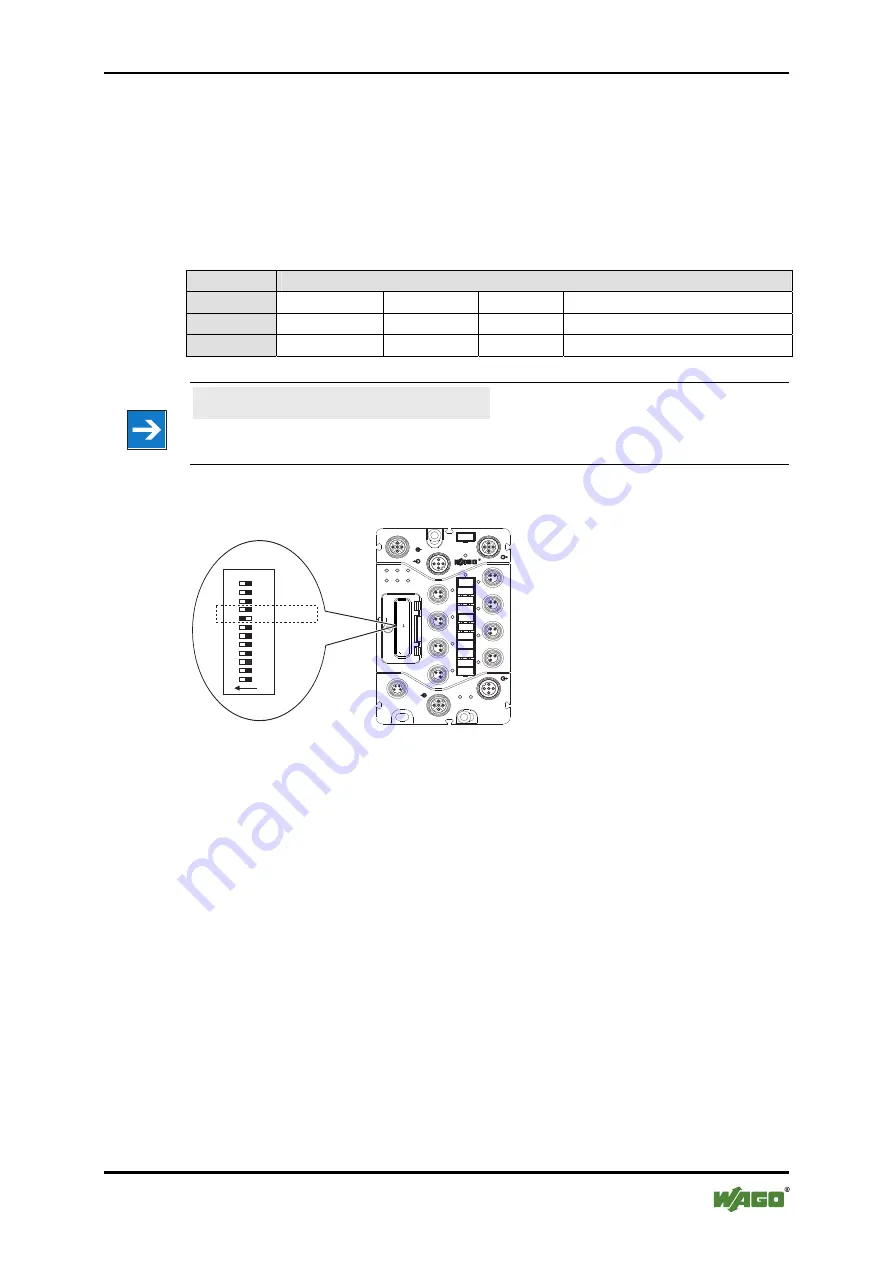 WAGO 767-1501 Quick Start Manual Download Page 19