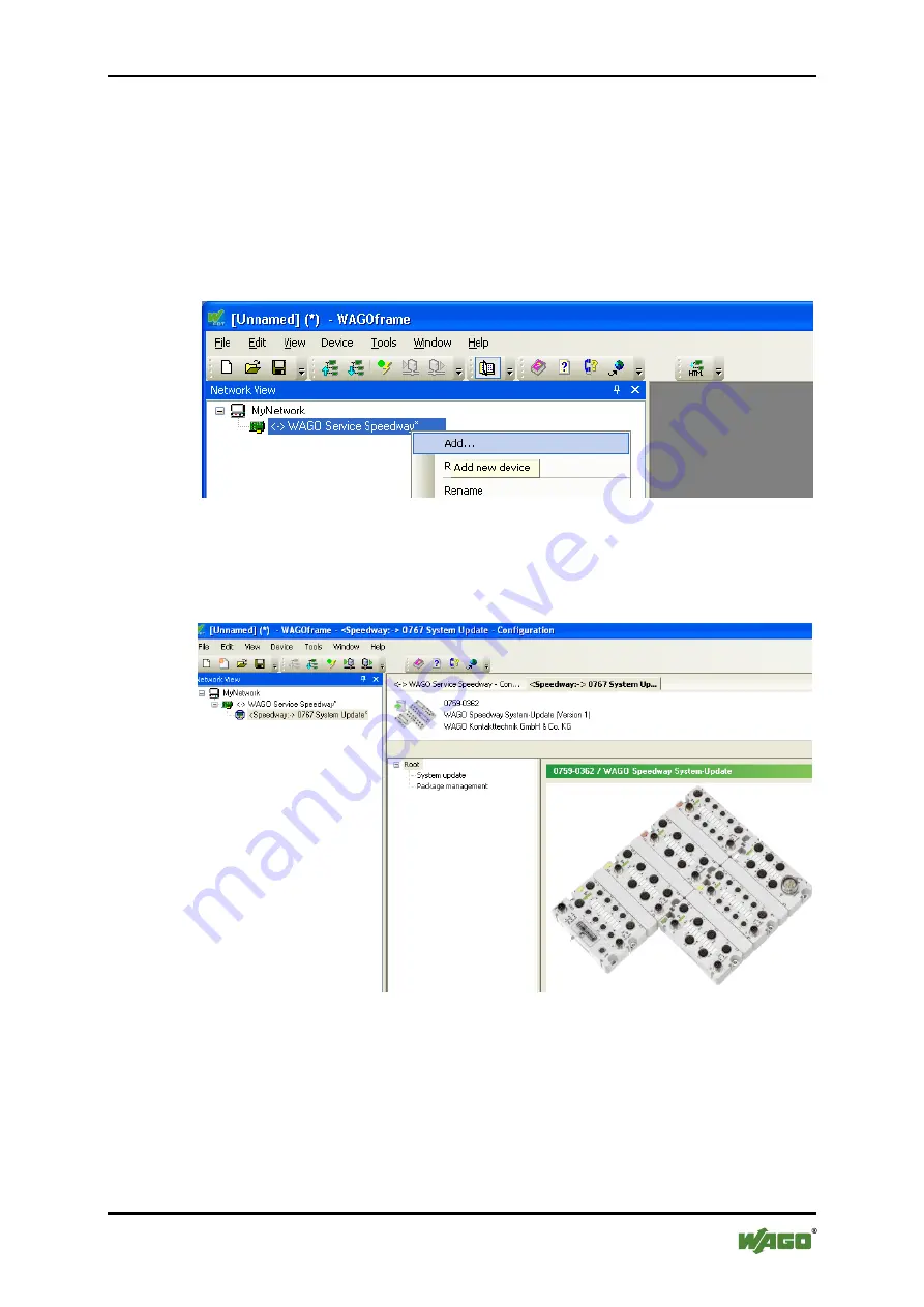 WAGO 767-1501 Quick Start Manual Download Page 37