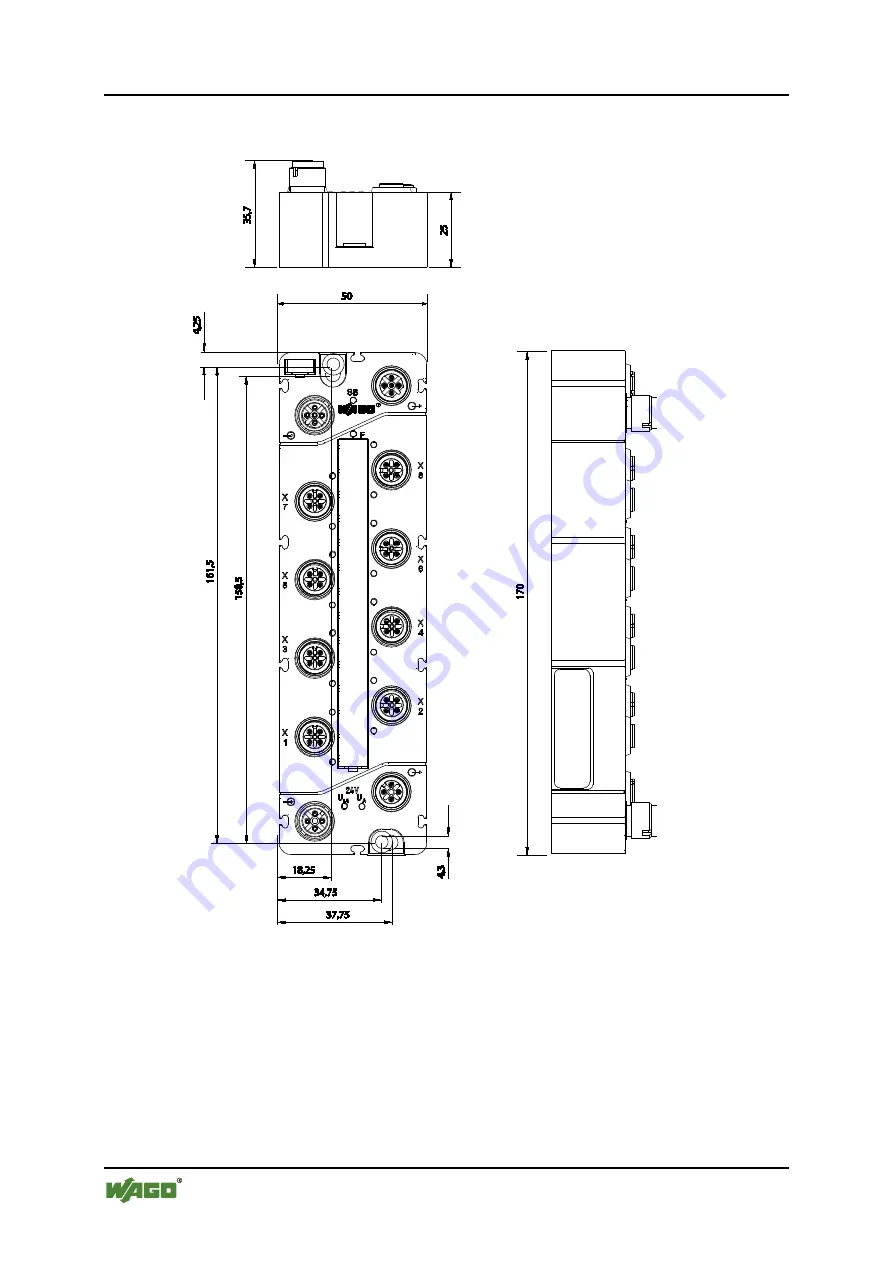 WAGO 767-4807/000-800 Скачать руководство пользователя страница 22