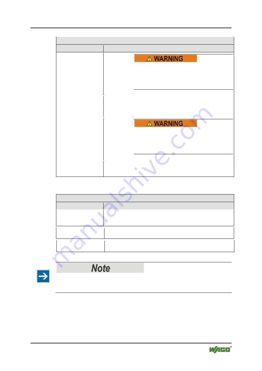 WAGO 767-4807/000-800 Manual Download Page 53