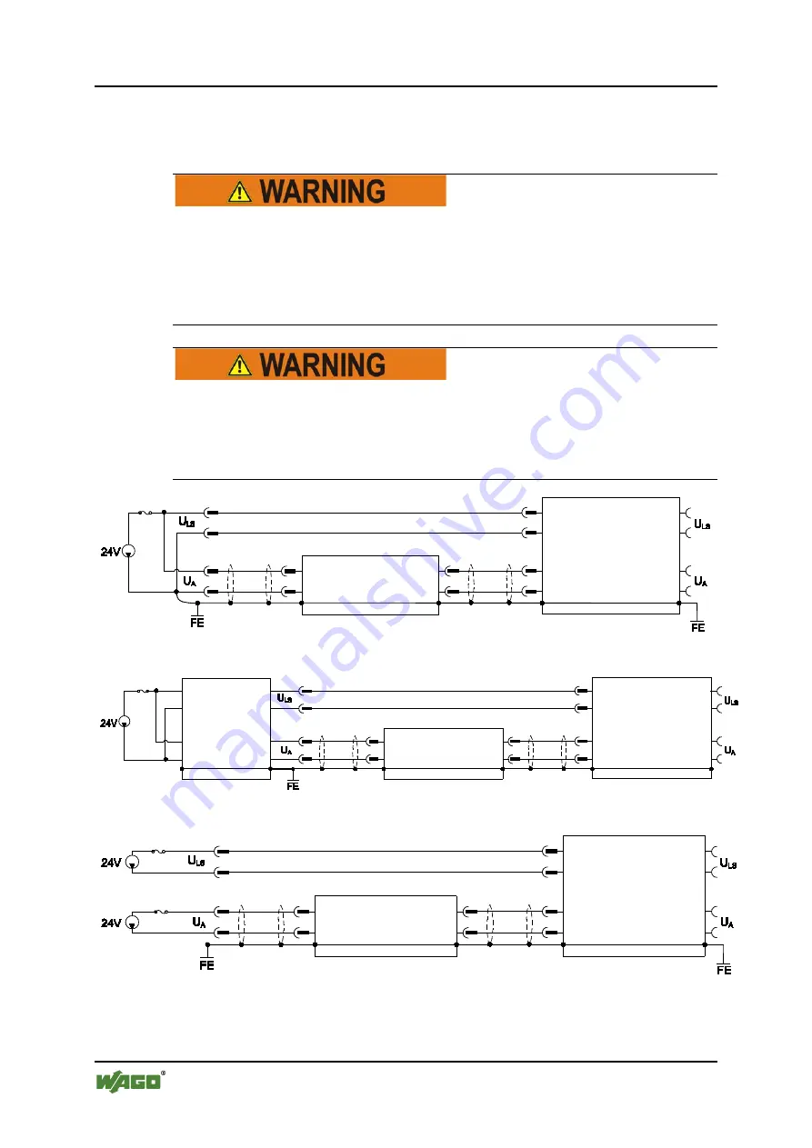 WAGO 767-4807/000-800 Manual Download Page 72