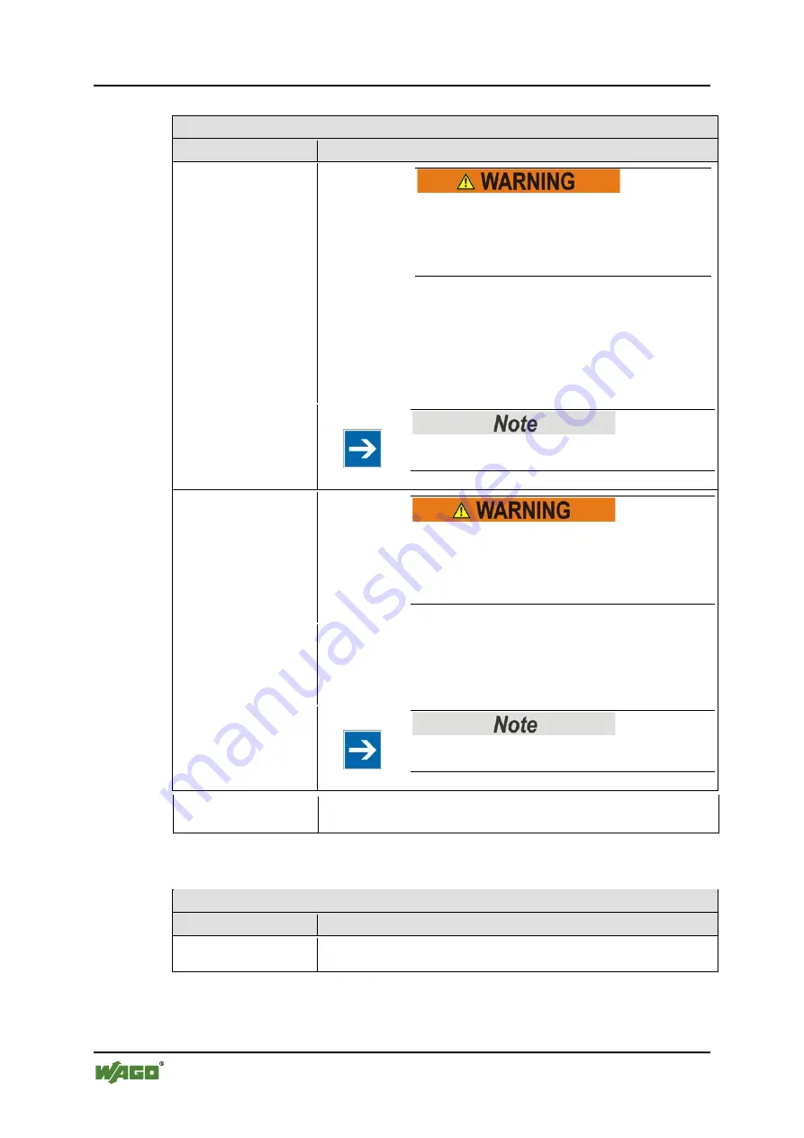 WAGO 767-5201 Manual Download Page 60