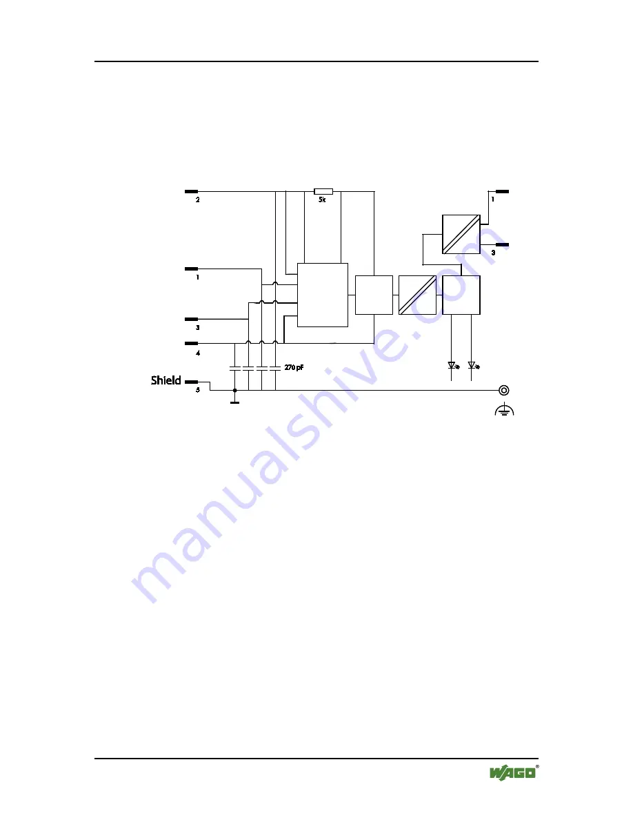 WAGO 767-6402 Manual Download Page 21