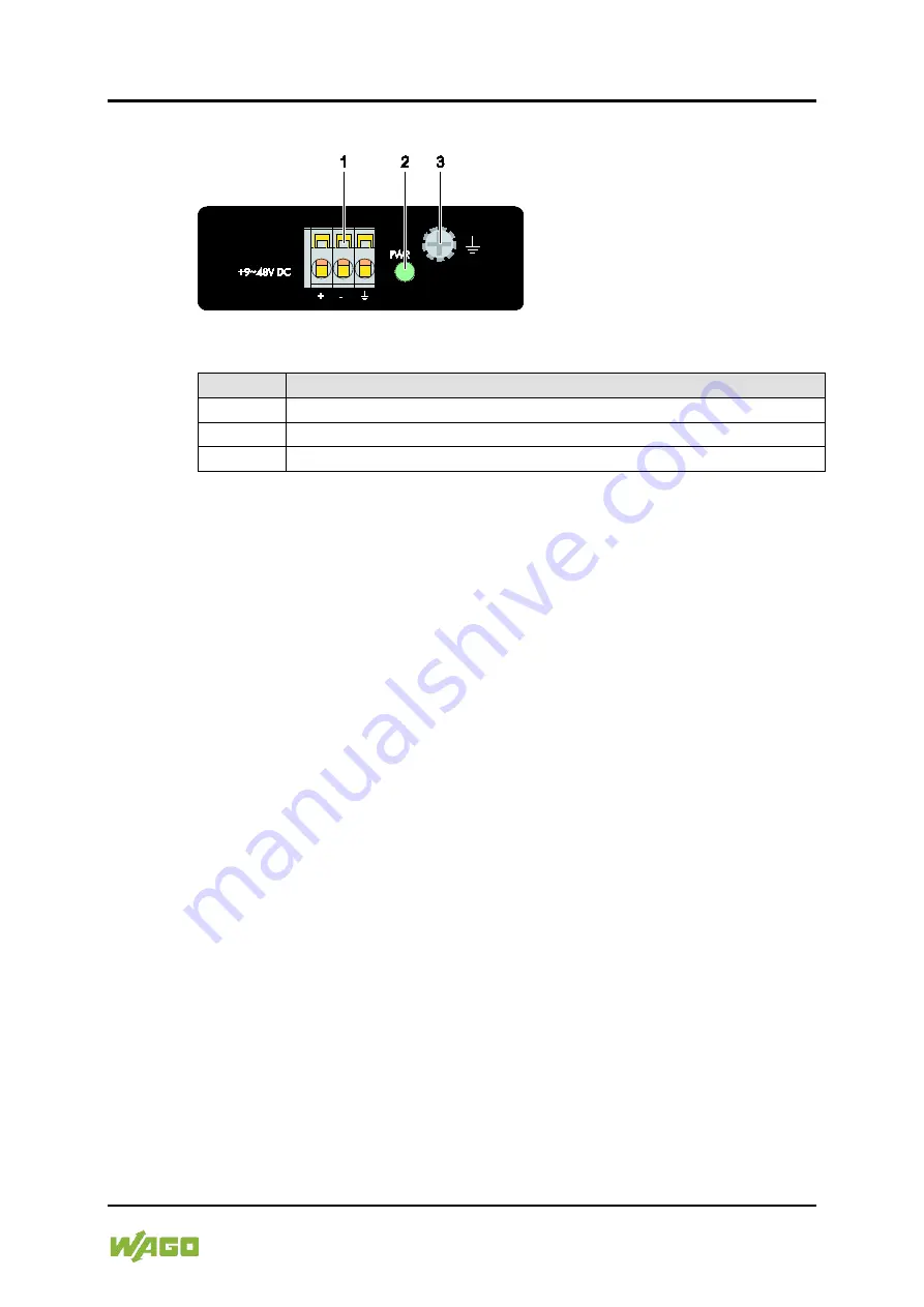 WAGO 852-1111 Mounting, Installation And Handling Download Page 19