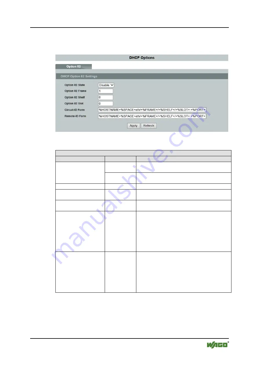 WAGO 852-1305 Manual Download Page 177