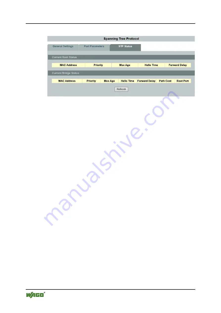 WAGO 852-1305 Manual Download Page 204