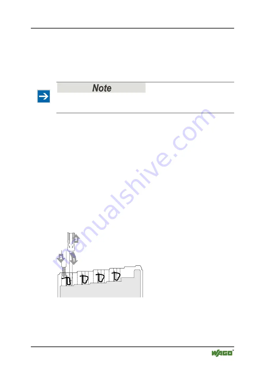 WAGO I/O-SYSTEM 750-666/000-003 Скачать руководство пользователя страница 51