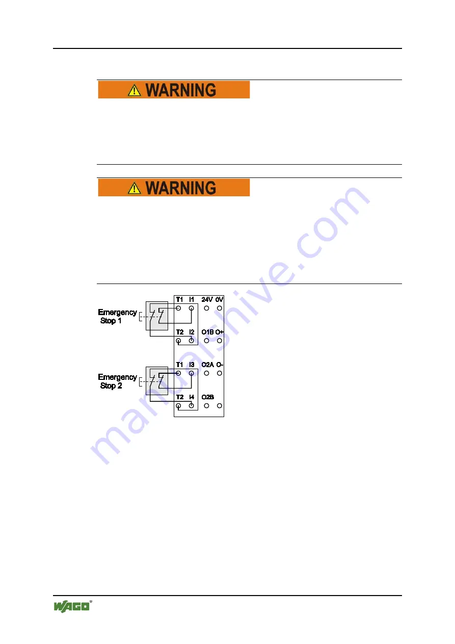 WAGO I/O-SYSTEM 750-666/000-003 Скачать руководство пользователя страница 60