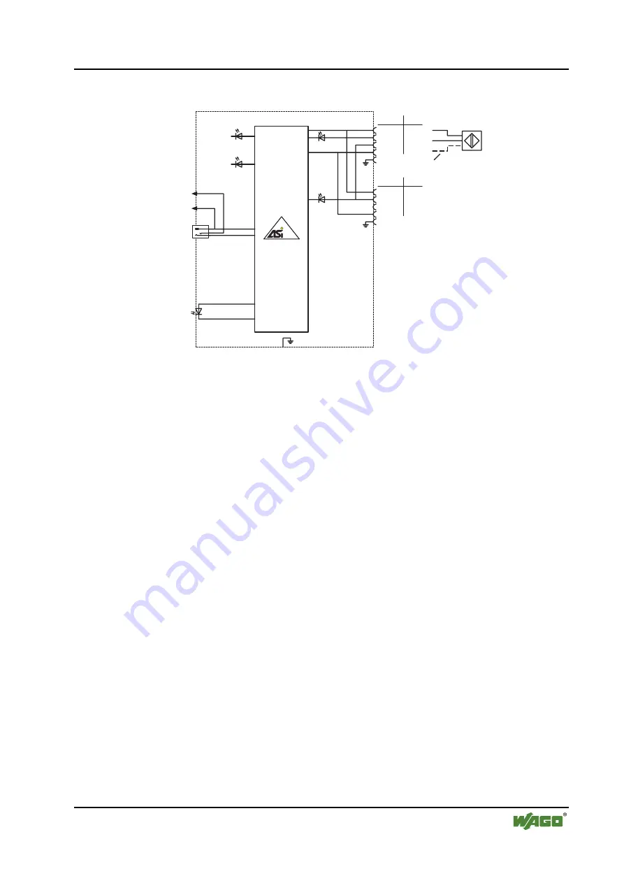 WAGO I/O-SYSTEM 751-3001 Manual Download Page 11