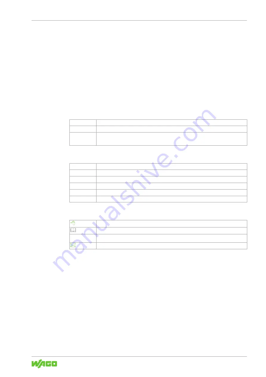 WAGO I/O SYSTEM FIELD 765-2704/200-000 Product Manual Download Page 5